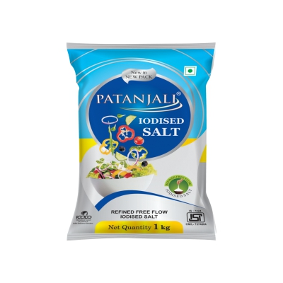 Patanjali  Salt/Uppu - 1kg