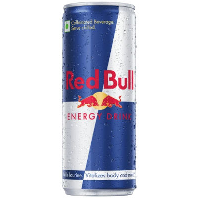 Red Bull - Energy Drink - 350ml Can