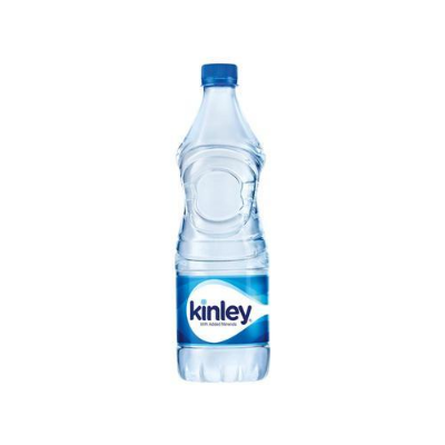Kinley - Drinking Water With Added Minerals - 1L